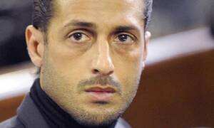 Au Pair Porn Blackmailed - King of the paparazzi' jailed in Italy for trying to extort money from  celebrities | Italy | The Guardian