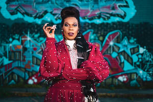 fisting lesbian alicia keys - Music: Pop, Rock, Folk, Blues & Jazz - Spring Arts Preview 2020 - Metro  Weekly