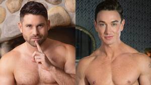 Gay Muscular Porn Stars - Beau Butler, Cade Maddox Top List Of Most Popular Gay Porn Stars -  TheSword.com