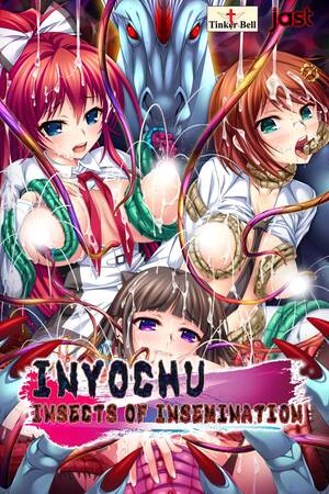 Girls Having Sex With Insects - Inyochu: Insects of Insemination Others Porn Sex Game v.Final Download for  Windows