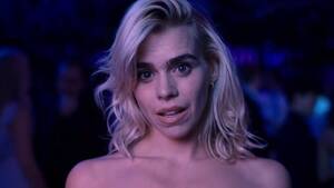 Billie Piper Was A Porn Star - Watch: I Hate Suzie - Trailer | Metro Video