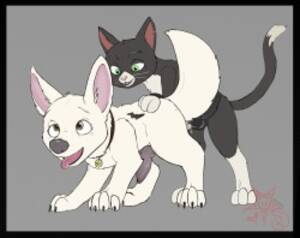 Bolt Penny Porn - Character: bolt (popular) - Free Doujin, Hentai Manga & Comic Porn