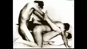 1890 Gay - Gay Vintage video book 1890s- 1950s- nex-2 | xHamster