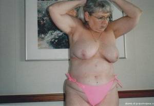 nice 36c boobs - marie is showing the 36c tits again