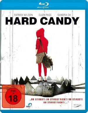 Convince Ms Candy Girl Porn - Amazon.com: Hard Candy : Movies & TV