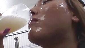 extreme cum drinking - Extreme cum drinking. Porn top photos. Comments: 3