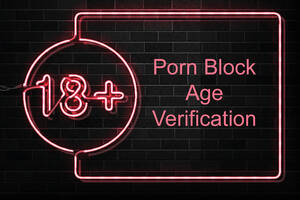 Amateur Signs Porn - Porn block age verification could change the Internet as we know it -  ChannelX