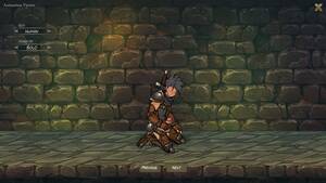 Gay Monster Porn Game - Monster Souls Unity Porn Sex Game v.0.2.10.1 Download for Windows, MacOS,  Linux