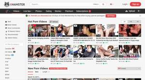 Hamster Porn Site More - XHamster & 96+ Porn Sites similar to Xhamster.com - The Porn Guy!