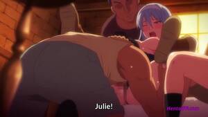 Hentai Anime Gangbang - Hentai Gangbang Scene 1 - Hardcore watch online