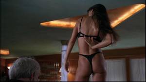 Demi Moore Fucking Animated Gif - Demi Moore and her private dance - 6