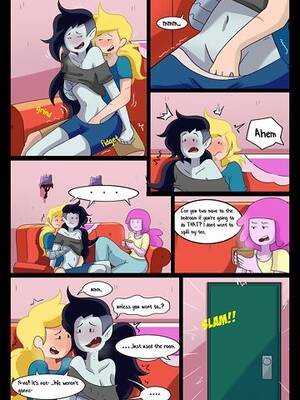 Adventure Marceline Porn Lesbian Anime Comics - marceline Porn Comics