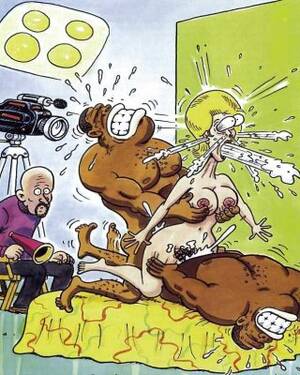 Funny Comics About Sex - Funny Comics Porn Pictures, XXX Photos, Sex Images #284920 - PICTOA