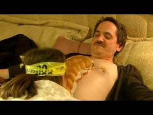 bridesmaids on cam sex - Ben Falcone On His Delicious \