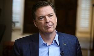 Candy Spelling Fake Porn - Five things we learned from the James Comey interview