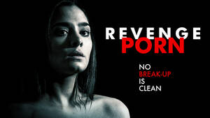 Hd Revenge Porn - Watch Revenge Porn | Prime Video