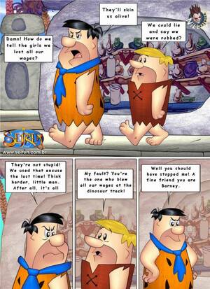 cartoon fuckstones 3 english - Os Fuckstones part 3 Hentai english 36 - Porn Comic