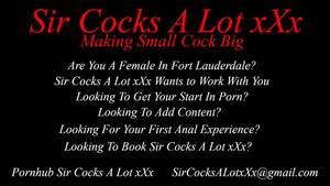 anal escorts miami fl - Sir Cocks a Lot XXX Male Porn Star Casting Hiring Jobs Female Fort  Lauderdale Miami Florida Escorts - Pornhub.com