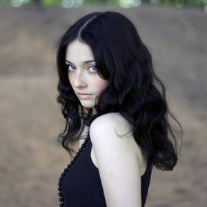 black hair blue eyes - Pale Blush #blackhaired #bigtits #girls #hot #sexy #women #xxx. Dark Hair  BangsBlack Hair Pale SkinBlack Hair Blue Eyes ...