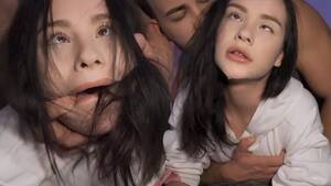 extremely rough doggy - EXTREME PUMPING OUT EJACULATION - scarcely barely legal Yo Teen RUINED In Rough  Doggy-Style-Fashion - Matty Mila Perez - XLX.XXX