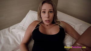 Mom Escort Porn - Escort Mommy - Nikki Brooks - XNXX.COM