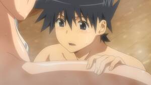 kiss x sis hentai - Kiss x Sis OVA Episode 4 Fanservice Review â€“ Fapservice