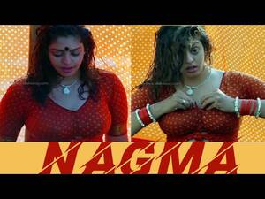 nagma bollywood heroin sex porn - NAGMA South Indian actress | Dum Dum Dum #nagma #southindianactress  #bhojpuri #actress #nagmaa - YouTube