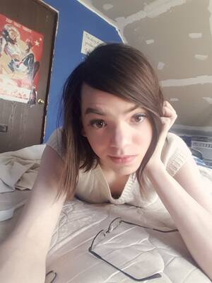 anime shemale panties - Panties Trap Gif