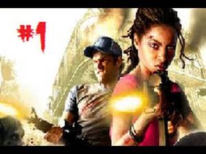 Left 4 Dead 2 Porn - Left 4 Dead 2: Zoey The Porn Star: part 1