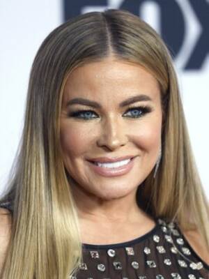 Carmen Electra American Dad Porn - Carmen Electra - Actress, Model, Singer, Personality, Playmate