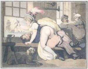 18th Century Drawn Porn - 18th Century Drawn Comic Porn | Sex Pictures Pass