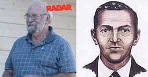 Blue Blake Porn Star Dies - Last Photos Reveal The Man Believed To Be Real Skyjacker D.B. Cooper