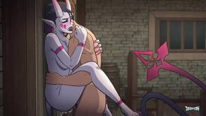 fat dick hentai - FANDELTALES - The Cursed Prince - Hentai Porn (BIG ASS, Big Ass, Big Ass,  Big Tits, Big Ass,