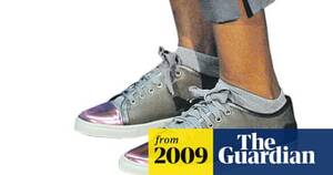 Michelle Obama Sex Story - On no! Michelle Obama's put her foot in it | Fashion | The Guardian