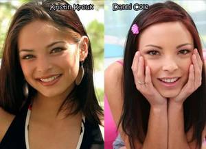 Celebs - 20+ Celebs Who Have Shockingly Similar Porn Star Doppelgangers - Suggest.com