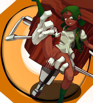 cookie cartoon porn - Cookie Clicker - Lucky by Polyle