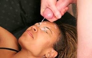 hoe lacey duvalle - GhettoGaggers Lacey Duvalle Ebony Facial