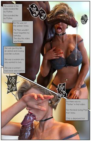 Mommy Slut Porn - Slutty Mom- Tab109 - Porn Cartoon Comics