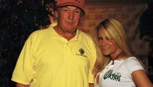 Attorney Porn Star - WASHINGTON: President Donald TrumpÂ´s personal attorney arranged a $130,000  payment to a former porn star before the 2016 election to keep her from  going ...
