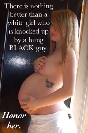 Bride Breeding - Black Breeding Bride