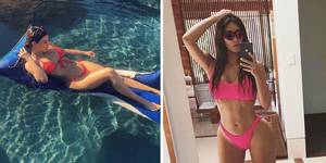 Champagne Kim Kardashian Porn Captions - 