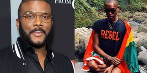 Madea Porn Parody - Tyler Perry Offers $100,000 Reward For Info On Murder Of Gay Musician