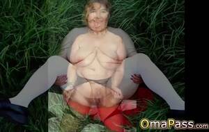 homemade granny clips - OMAPASS Granny Homemade Porn Clips Best Of at Fapnado