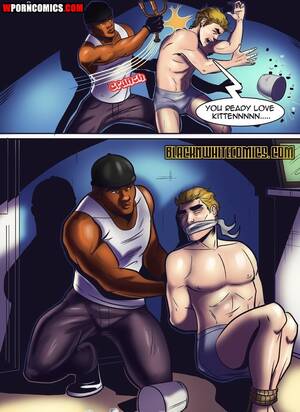 Burglar Sex Comic - âœ…ï¸ Porn comic The Burglar - sex comic blondi | Porn comics in English for  adults only | sexkomix2.com