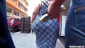 big ass latina street girls porn - Watch Big ass Latina Losooz - Big Ass Latina, !#Ssbbw #Latina, Bbw Porn -  SpankBang