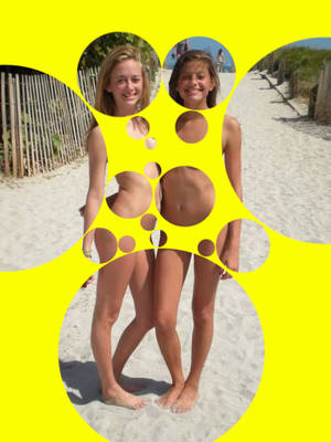 Farmor - Porr Videor. \