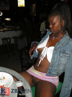 East African Porn Star - East african Flora :-) by nanou - ZB Porn