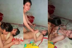 naked pakistani lesbian - Hot lesbian Pakistani porn video of two lesbian lovers