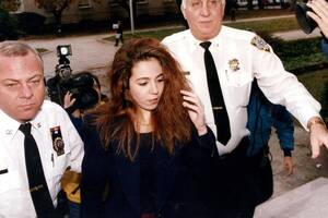 Cam Ron Porn Dub - Bizarre new PORN career of girl dubbed the 'Long Island Lolita' after she  shot her 35-year-old lover's wife in the face aged just 16 | The Sun