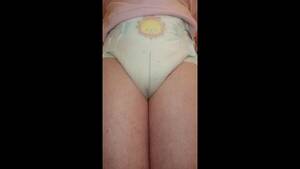 Massage Diaper Porn - Wet Diaper Massage - Pornhub.com